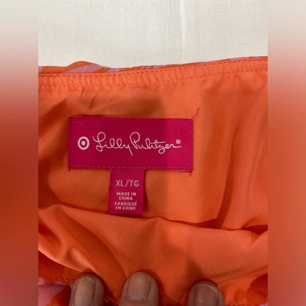 Lilly Pulitzer for Target Sundress - Picture 2 of 6